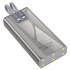 Hoco J104A 20000mAh Discovery Fast Charging Power Bank